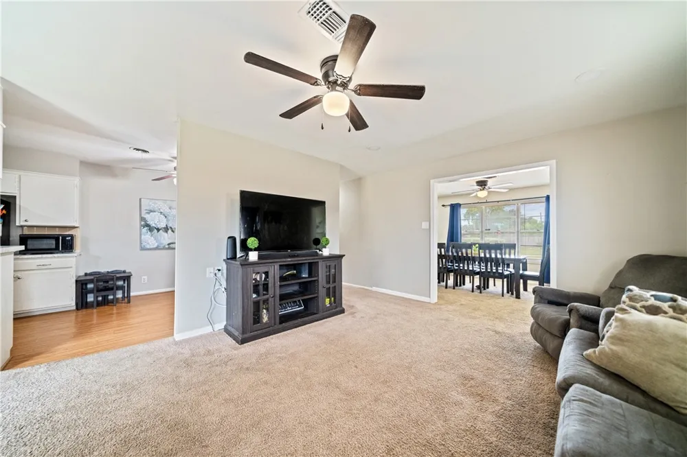 4326 Driftwood Place Corpus Christi, TX 78411