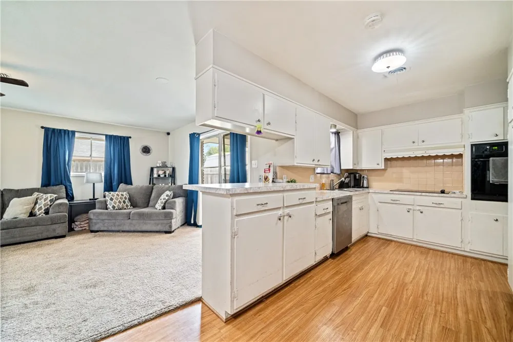 4326 Driftwood Place Corpus Christi, TX 78411