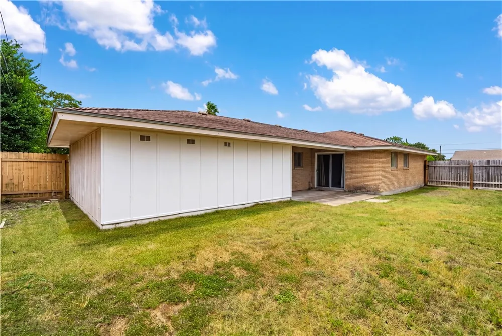 4326 Driftwood Place Corpus Christi, TX 78411