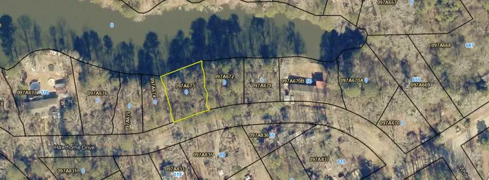 LOT 56H Hawthorne Drive Waverly Hall, GA 31831