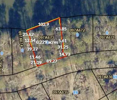 LOT 56H Hawthorne Drive Waverly Hall, GA 31831