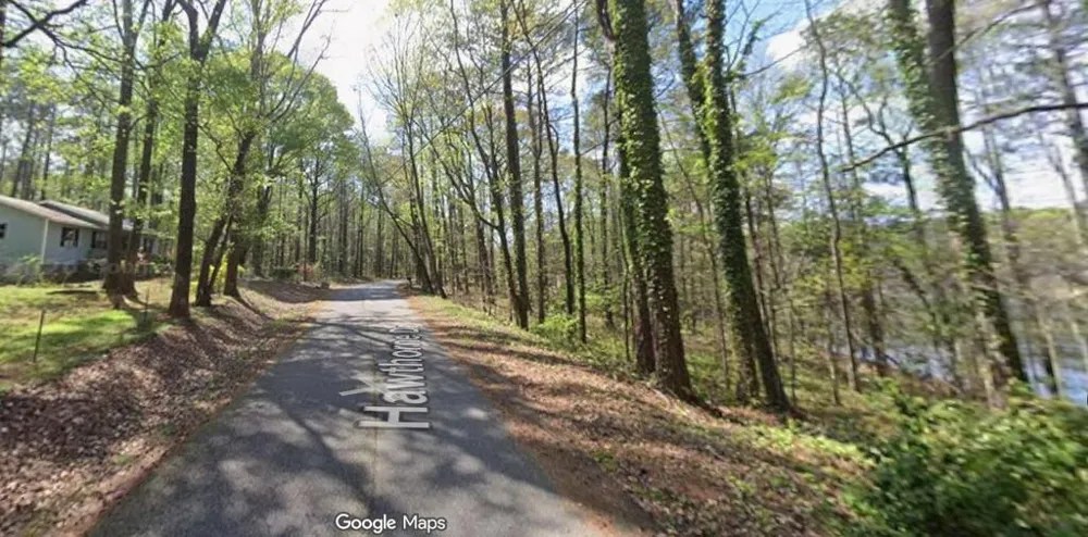 LOT 56H Hawthorne Drive Waverly Hall, GA 31831