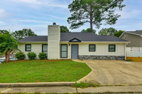4549 Mayo Drive