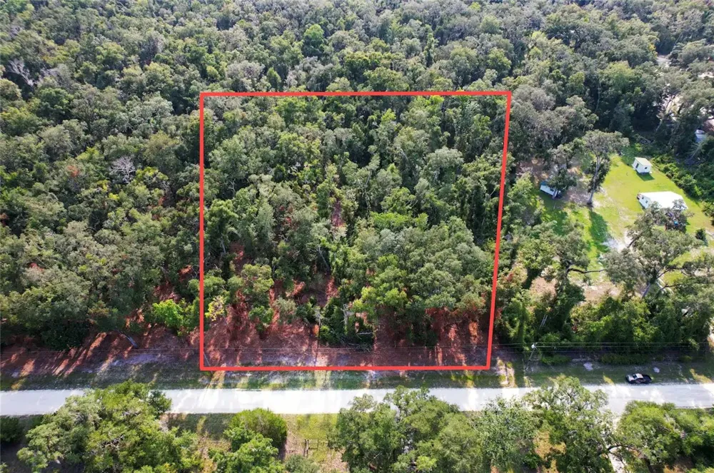 1615 NE 497TH STREET Old Town, FL 32680