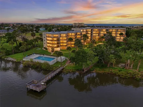944 S PENINSULA DRIVE #5010