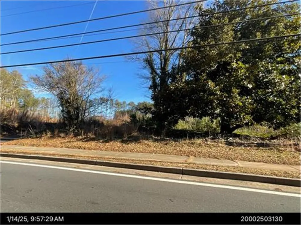 2520 Baker Road NW Acworth, GA 30101