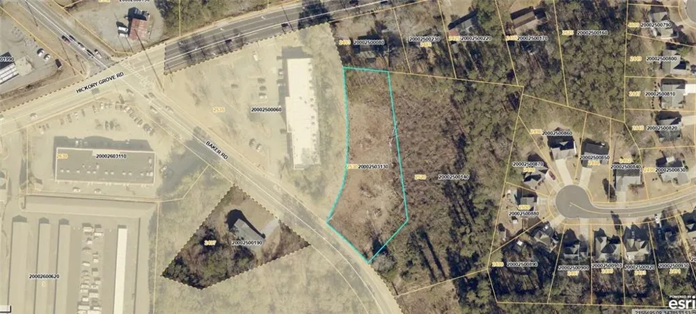 2520 Baker Road NW Acworth, GA 30101
