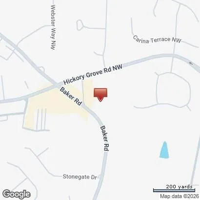 2520 Baker Road NW Acworth, GA 30101