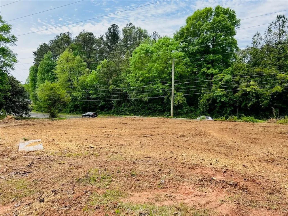 2520 Baker Road NW Acworth, GA 30101