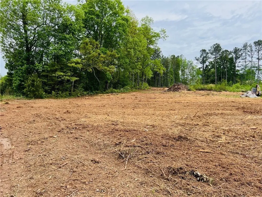 2520 Baker Road NW Acworth, GA 30101
