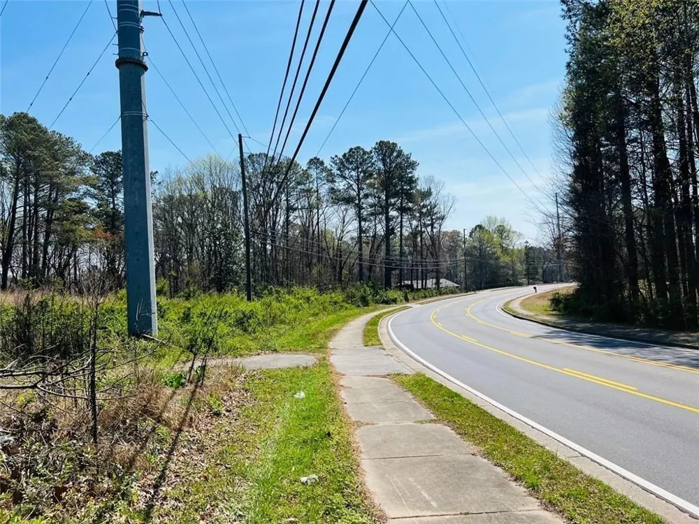 2520 Baker Road NW Acworth, GA 30101