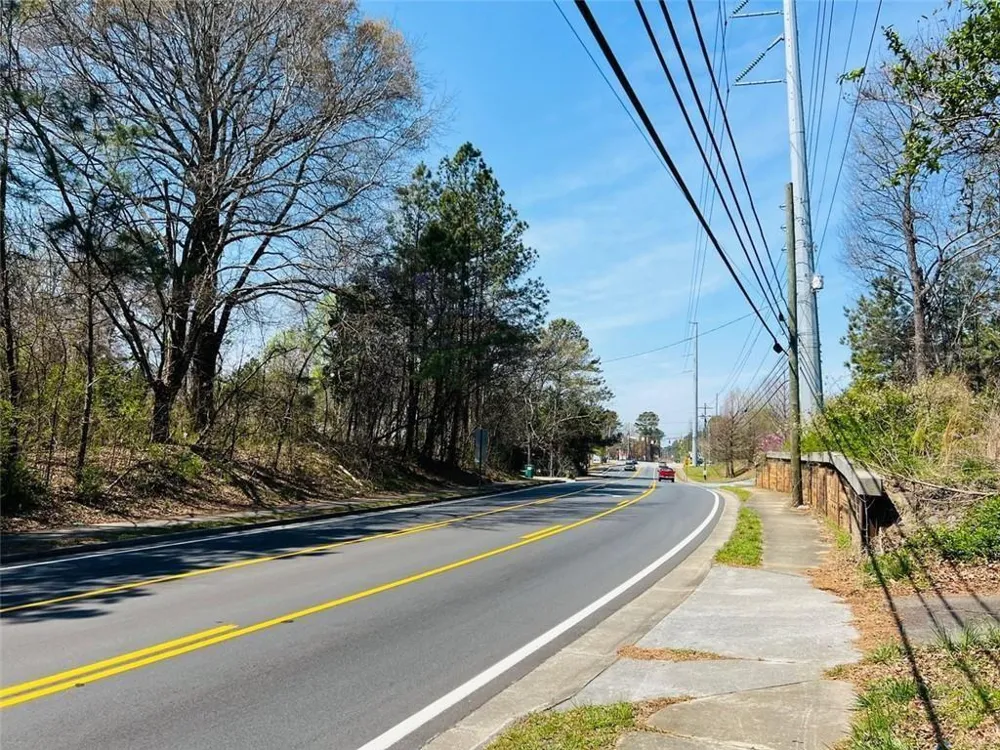 2520 Baker Road NW Acworth, GA 30101
