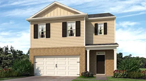110 Babcock Drive NE