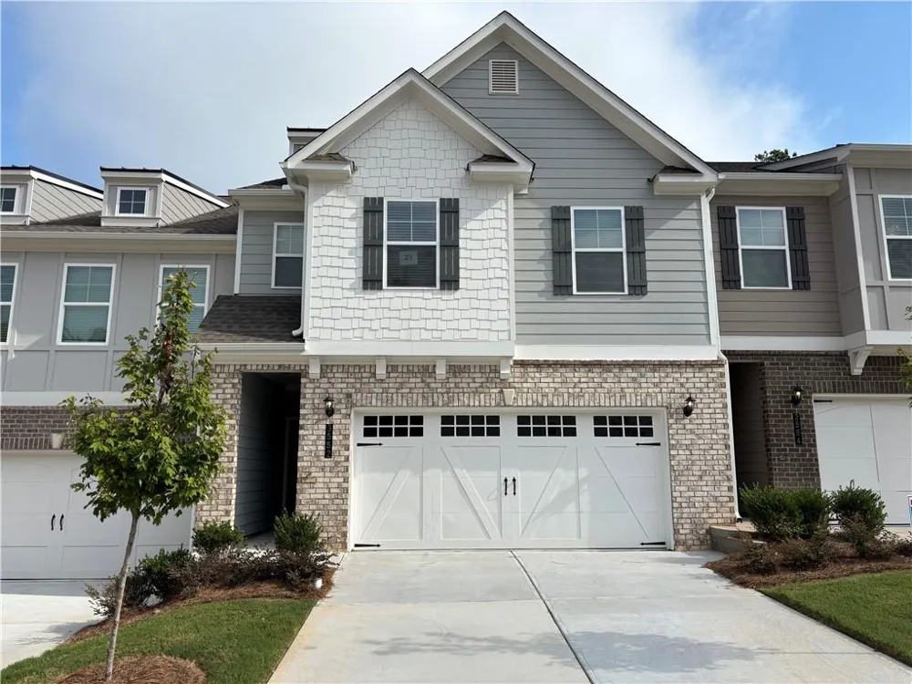 3552 Birdstone Drive #LOT 23 Decatur, GA 30032