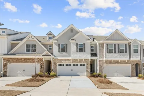 3552 Birdstone Drive #LOT 23