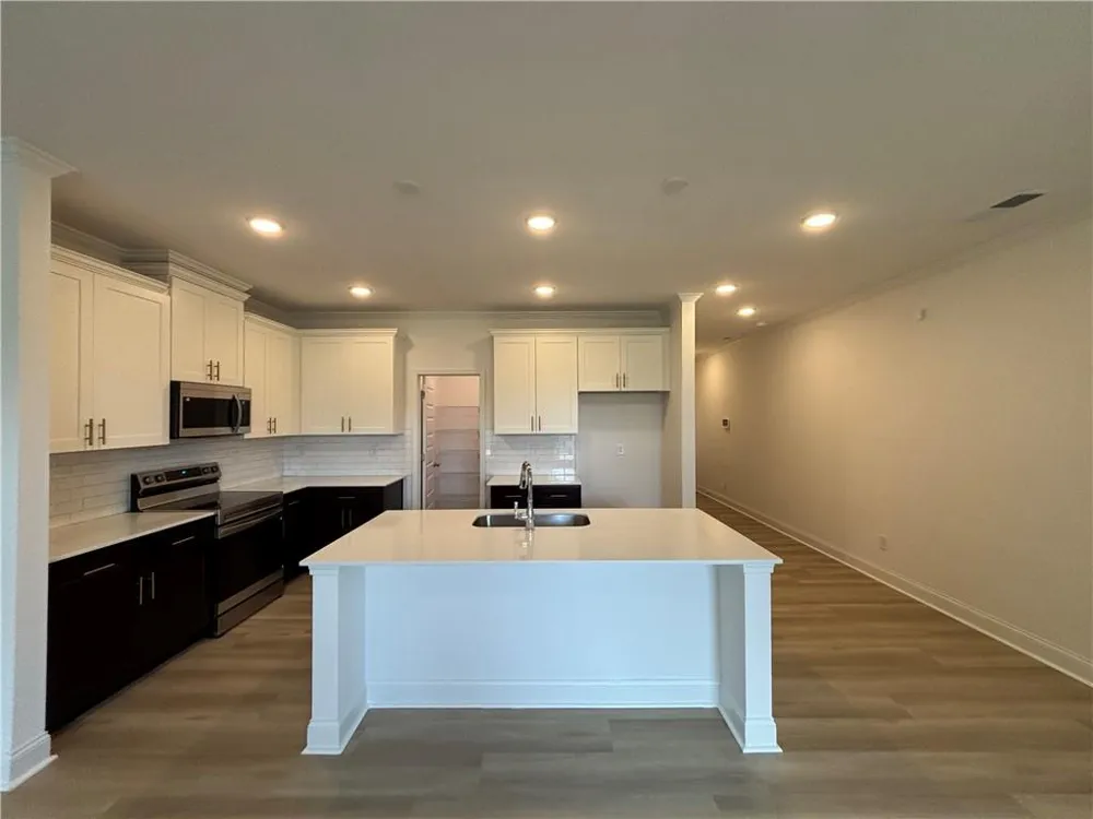 3552 Birdstone Drive #LOT 23 Decatur, GA 30032