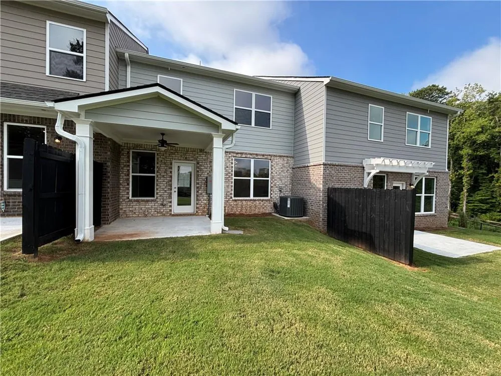 3552 Birdstone Drive #LOT 23 Decatur, GA 30032