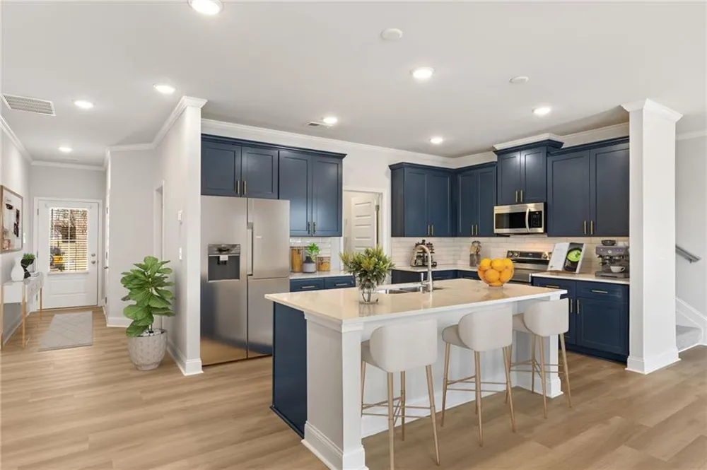 3552 Birdstone Drive #LOT 23 Decatur, GA 30032