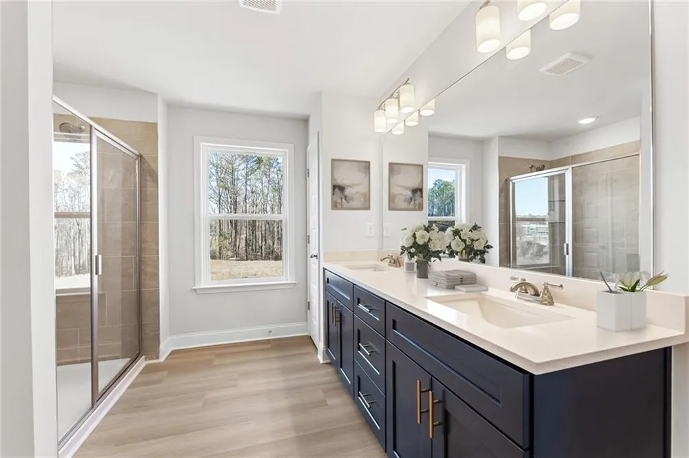 3552 Birdstone Drive #LOT 23 Decatur, GA 30032