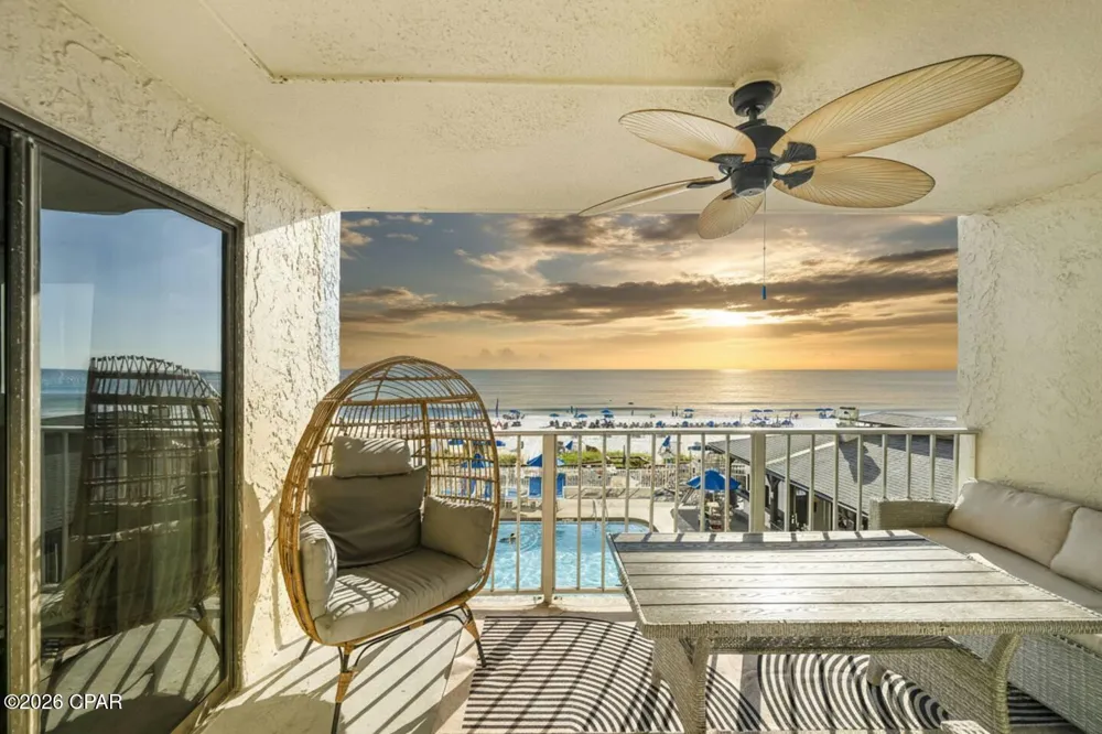 5801 Thomas Drive #313 Panama City Beach, FL 32408