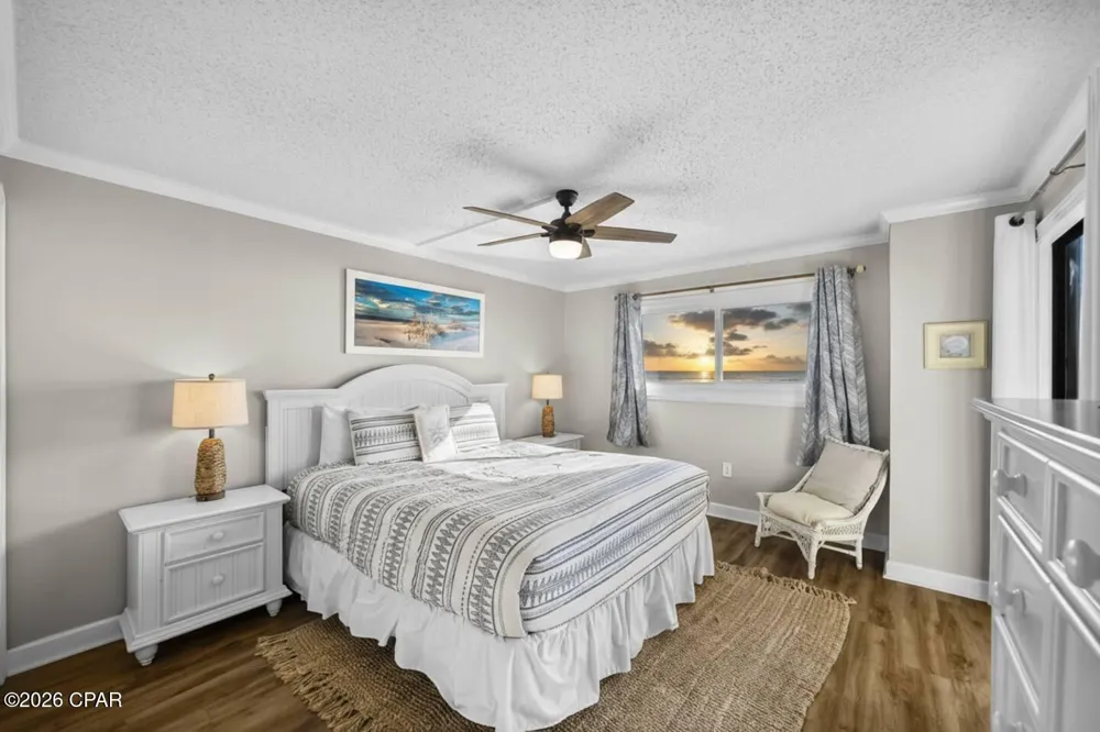 5801 Thomas Drive #313 Panama City Beach, FL 32408