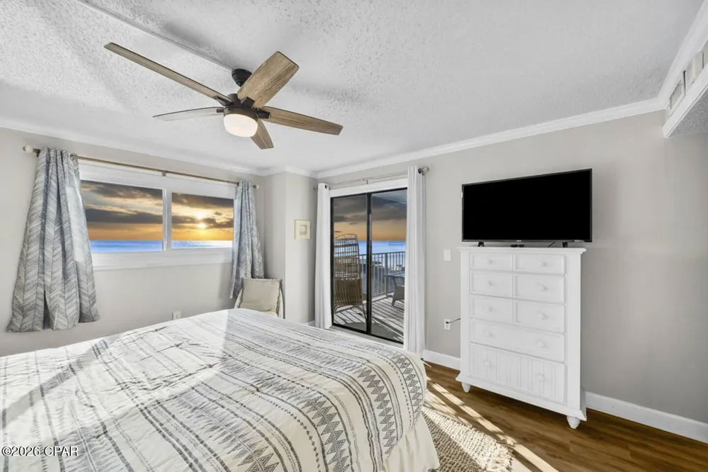 5801 Thomas Drive #313 Panama City Beach, FL 32408