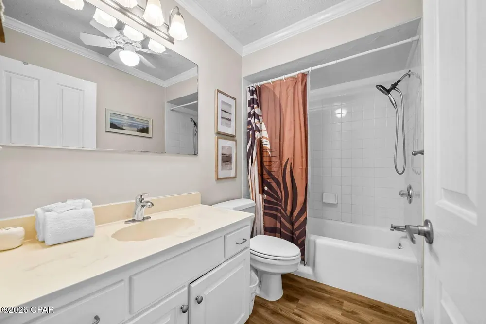 5801 Thomas Drive #313 Panama City Beach, FL 32408