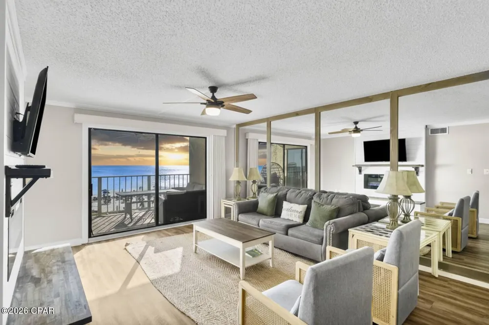 5801 Thomas Drive #313 Panama City Beach, FL 32408