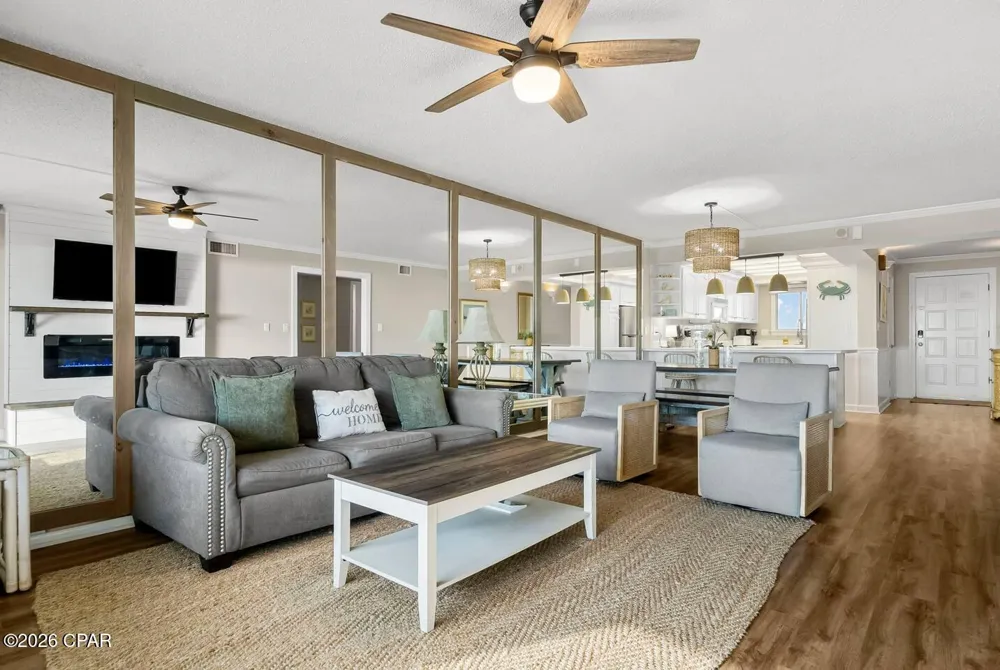 5801 Thomas Drive #313 Panama City Beach, FL 32408