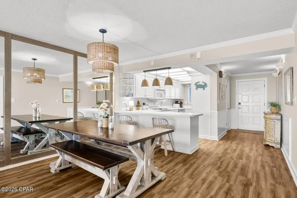 5801 Thomas Drive #313 Panama City Beach, FL 32408