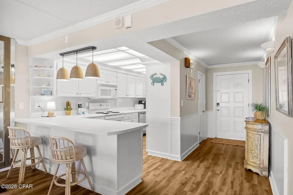 5801 Thomas Drive #313 Panama City Beach, FL 32408