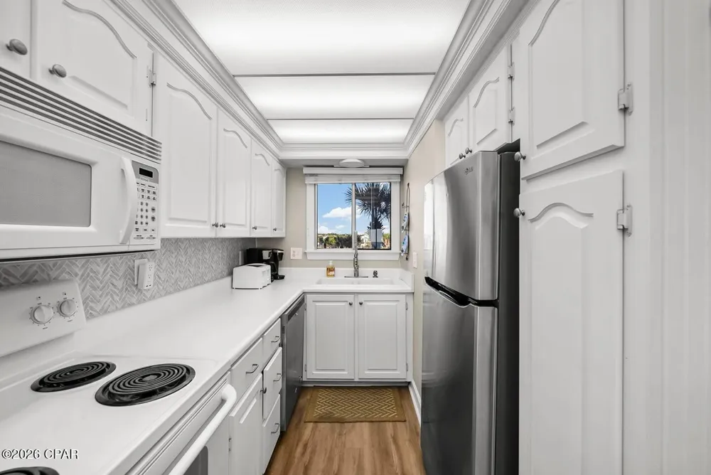 5801 Thomas Drive #313 Panama City Beach, FL 32408