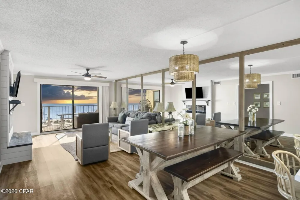 5801 Thomas Drive #313 Panama City Beach, FL 32408