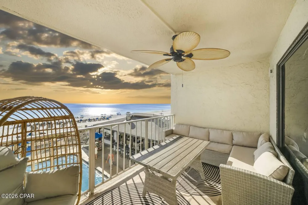 5801 Thomas Drive #313 Panama City Beach, FL 32408