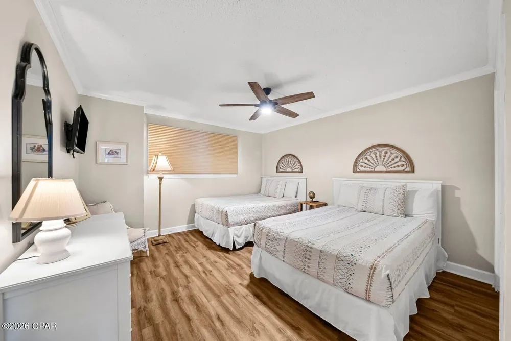 5801 Thomas Drive #313 Panama City Beach, FL 32408