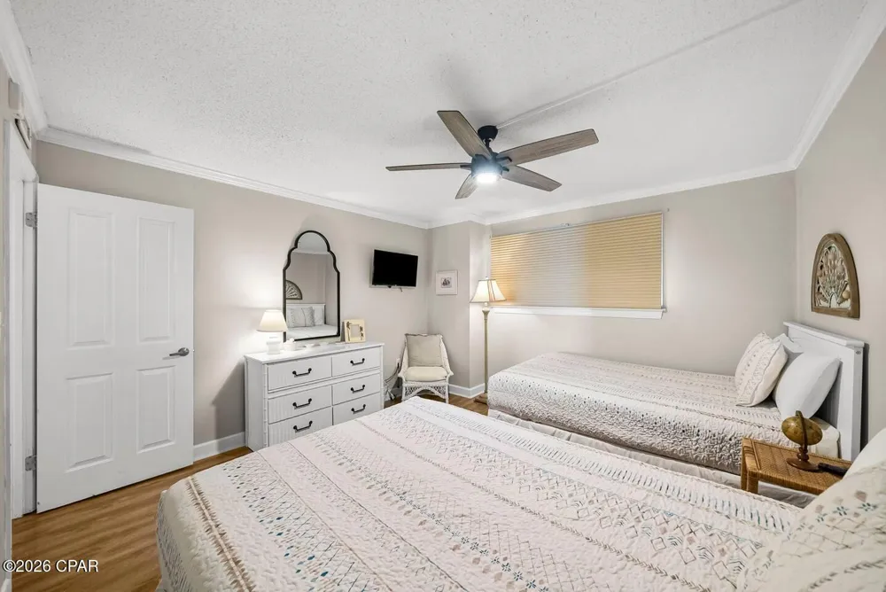 5801 Thomas Drive #313 Panama City Beach, FL 32408