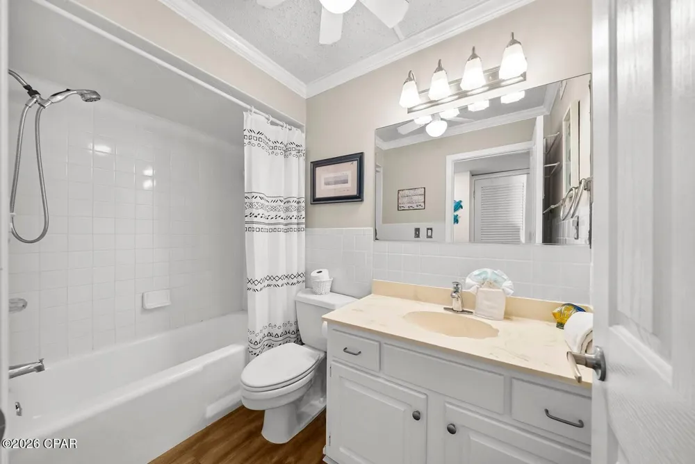 5801 Thomas Drive #313 Panama City Beach, FL 32408