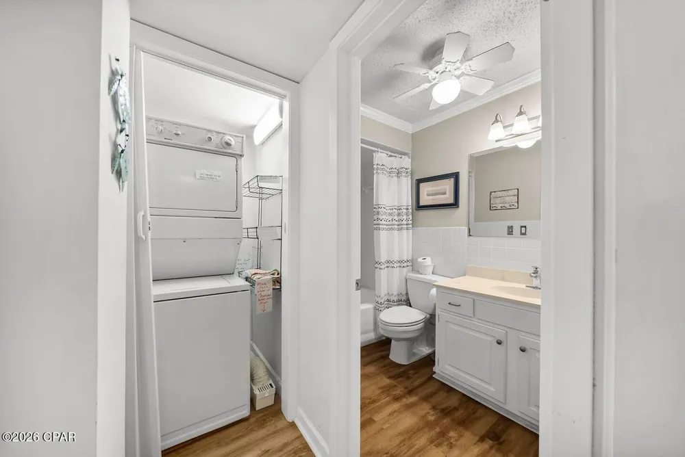 5801 Thomas Drive #313 Panama City Beach, FL 32408