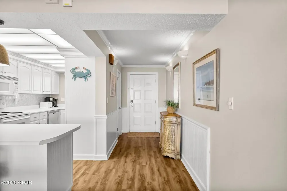 5801 Thomas Drive #313 Panama City Beach, FL 32408