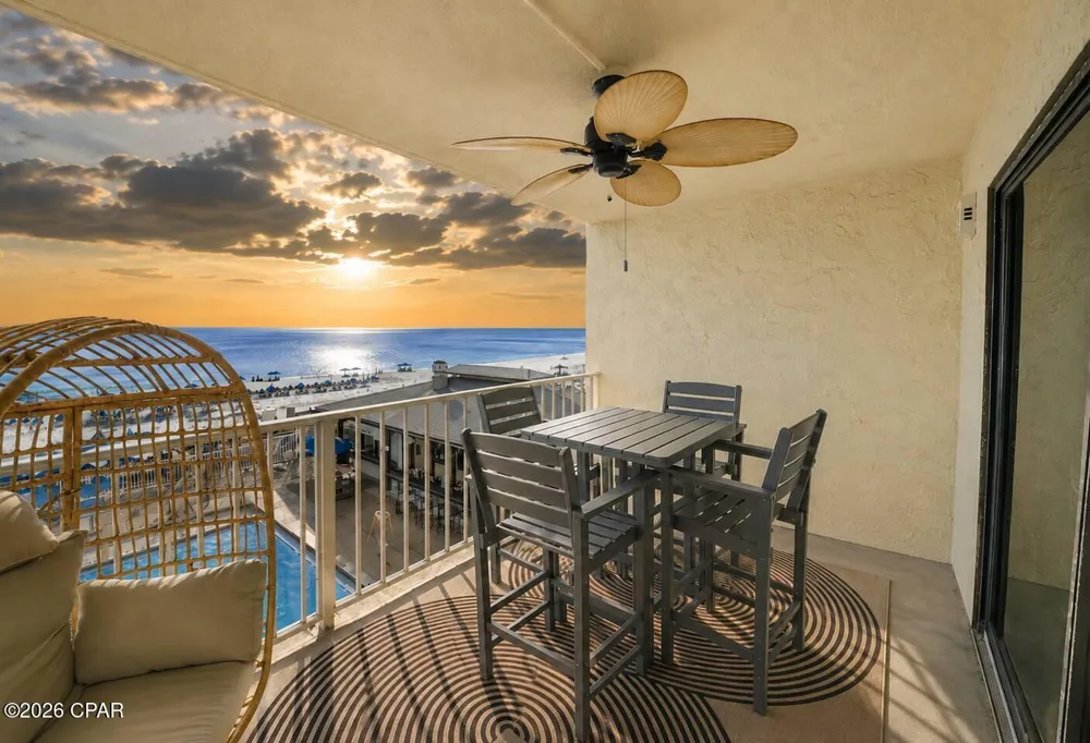 5801 Thomas Drive #313 Panama City Beach, FL 32408