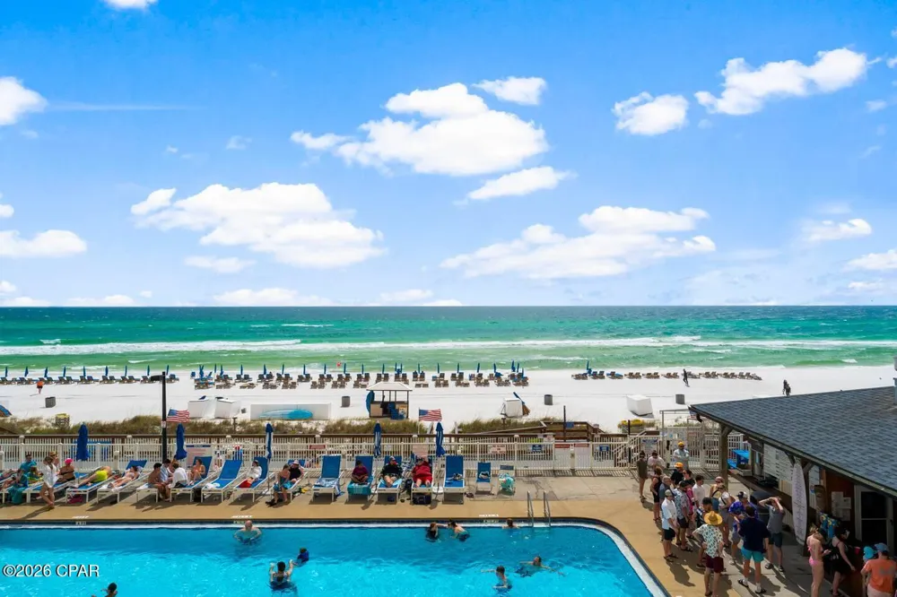 5801 Thomas Drive #313 Panama City Beach, FL 32408