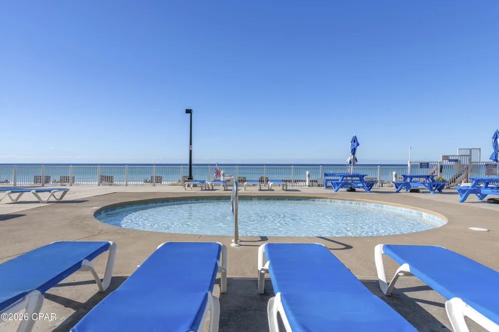 5801 Thomas Drive #313 Panama City Beach, FL 32408