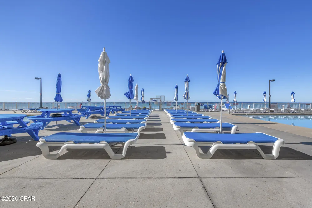 5801 Thomas Drive #313 Panama City Beach, FL 32408
