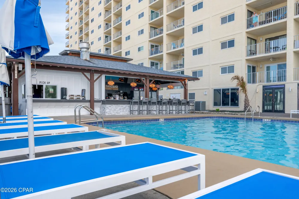 5801 Thomas Drive #313 Panama City Beach, FL 32408
