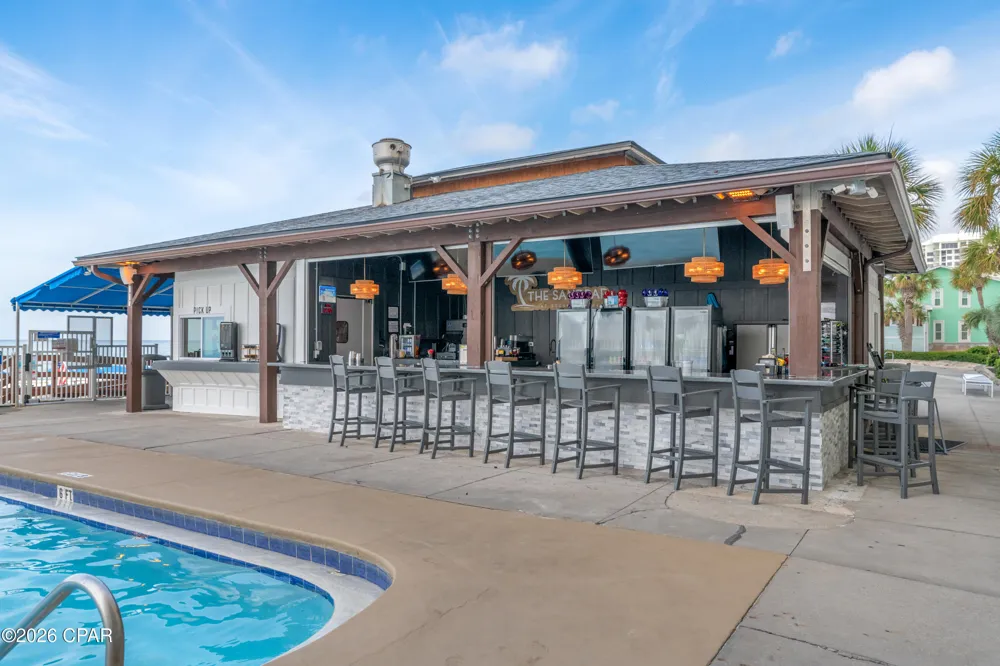 5801 Thomas Drive #313 Panama City Beach, FL 32408