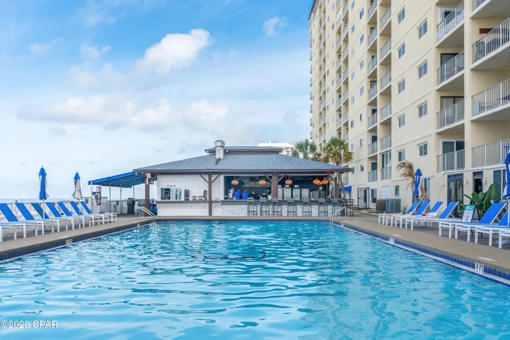 5801 Thomas Drive #313 Panama City Beach, FL 32408