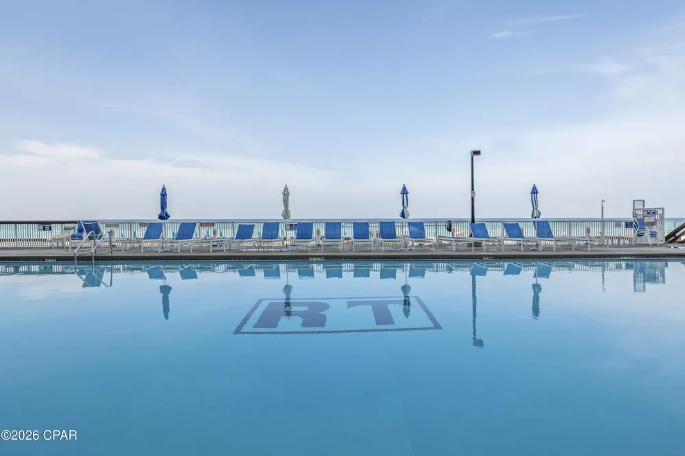 5801 Thomas Drive #313 Panama City Beach, FL 32408