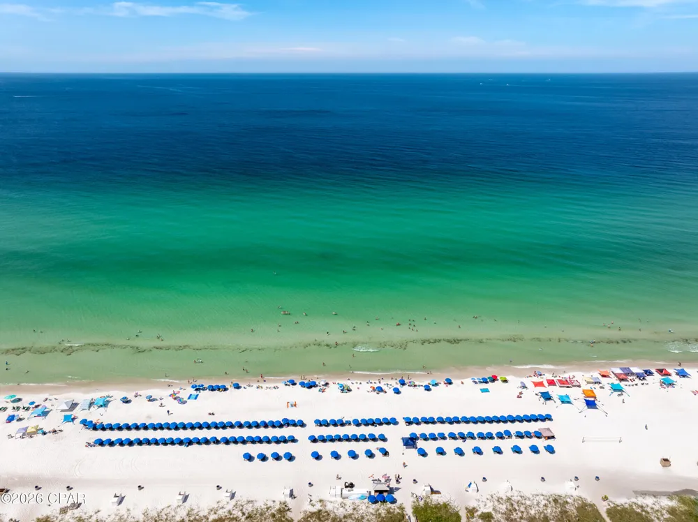 5801 Thomas Drive #313 Panama City Beach, FL 32408