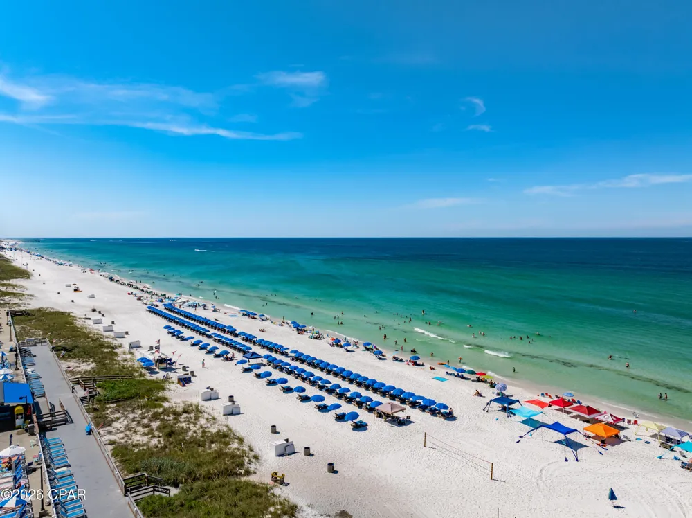 5801 Thomas Drive #313 Panama City Beach, FL 32408