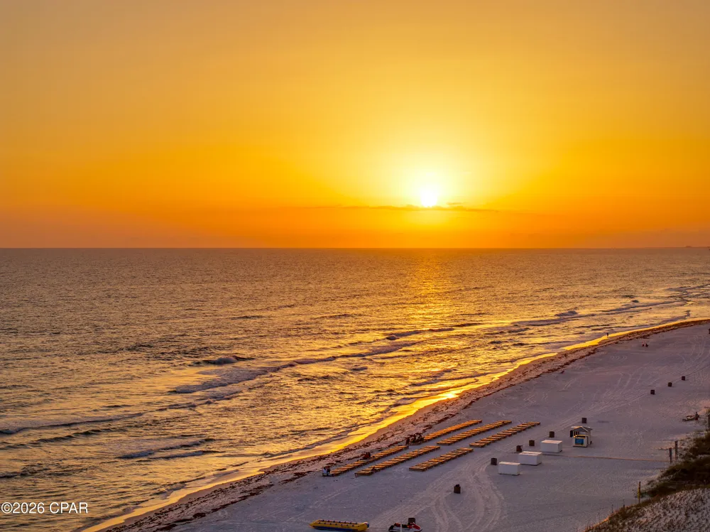 5801 Thomas Drive #313 Panama City Beach, FL 32408